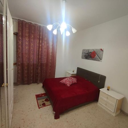 Ani Apartment Porto Sant'Elpidio Ngoại thất bức ảnh