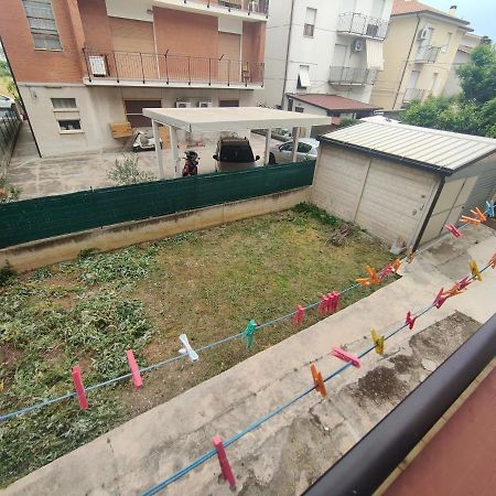 Ani Apartment Porto Sant'Elpidio Ngoại thất bức ảnh