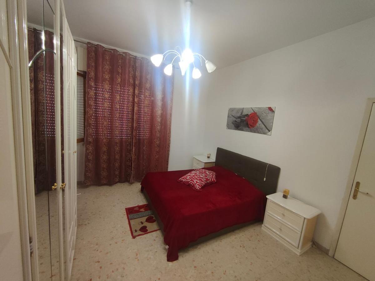 Ani Apartment Porto Sant'Elpidio Ngoại thất bức ảnh