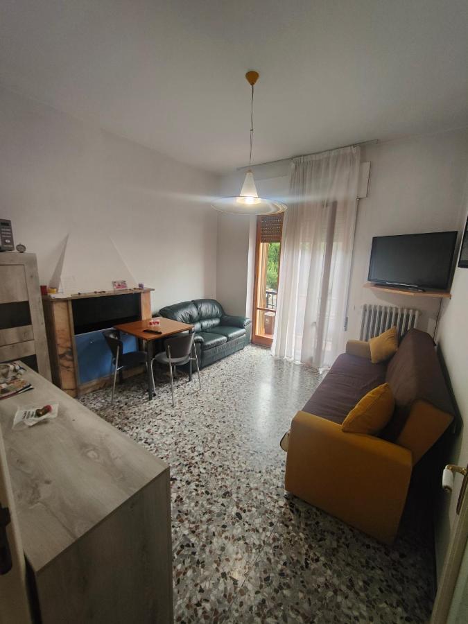 Ani Apartment Porto Sant'Elpidio Ngoại thất bức ảnh